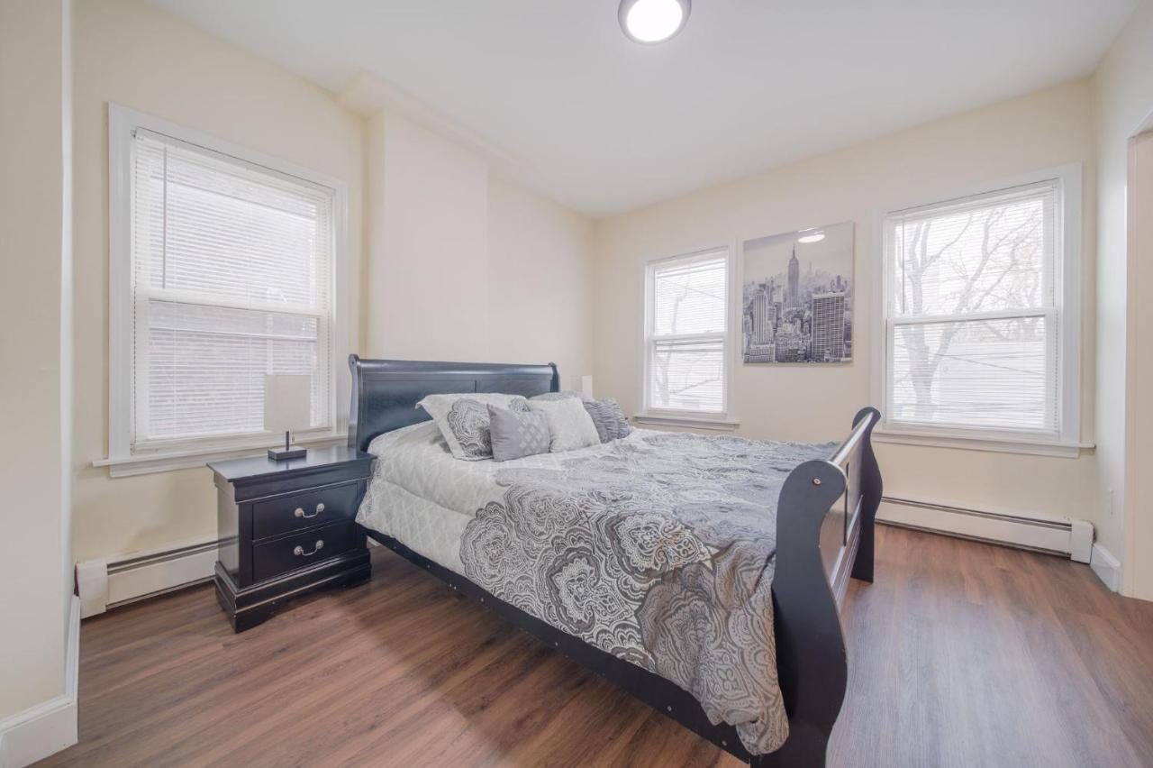 2Br Apt In The Heart Of Boston Near Boston Med Exterior foto