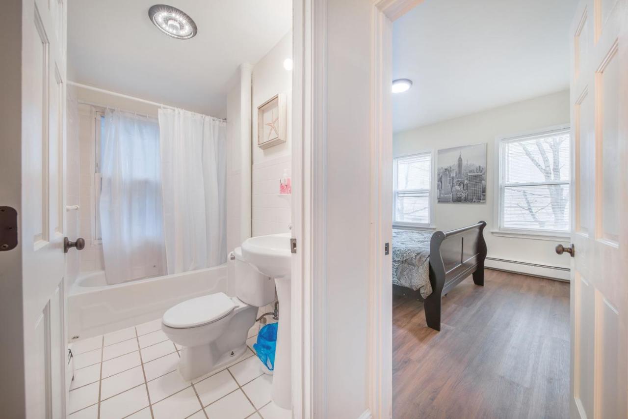 2Br Apt In The Heart Of Boston Near Boston Med Exterior foto
