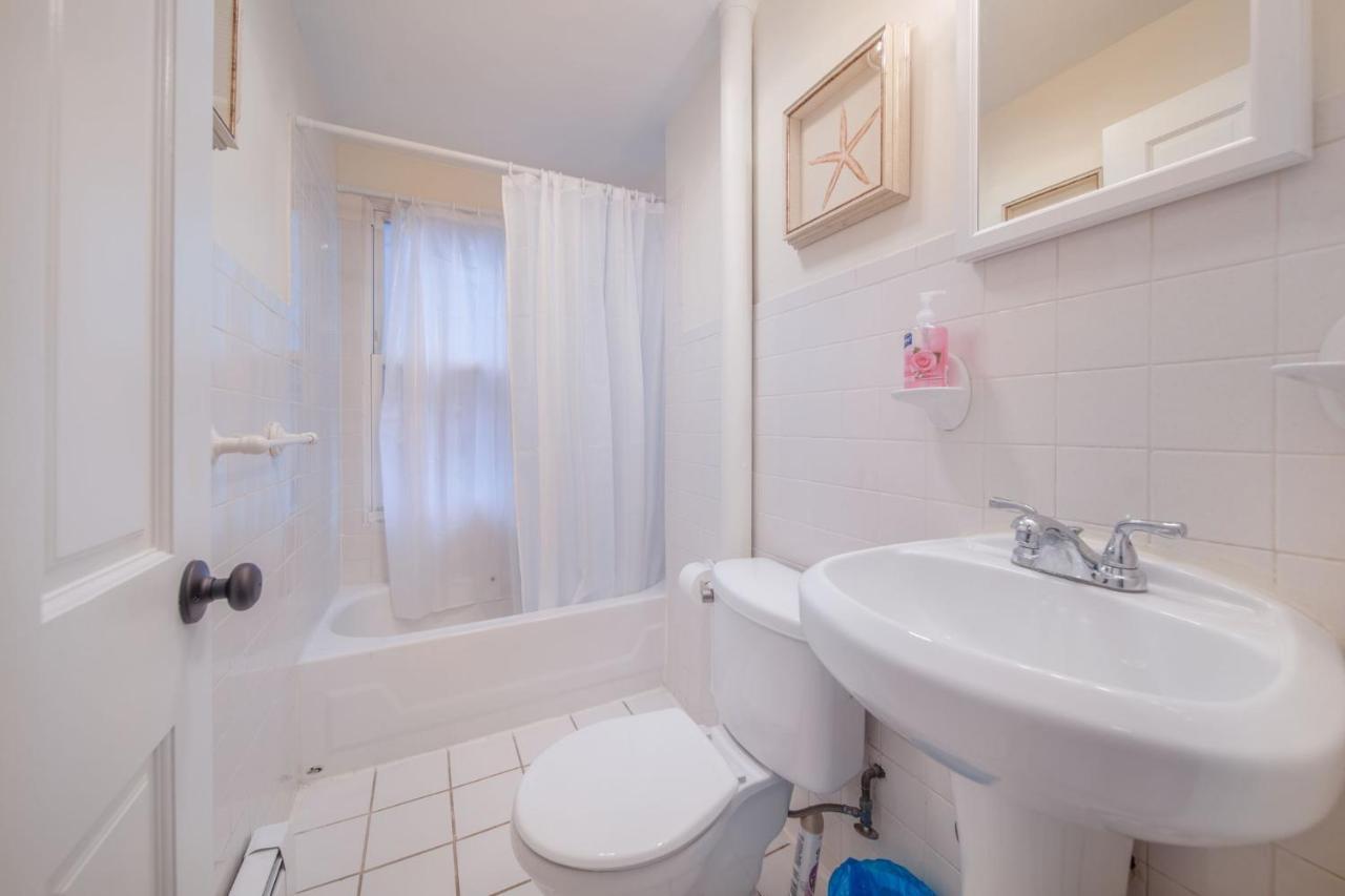 2Br Apt In The Heart Of Boston Near Boston Med Exterior foto