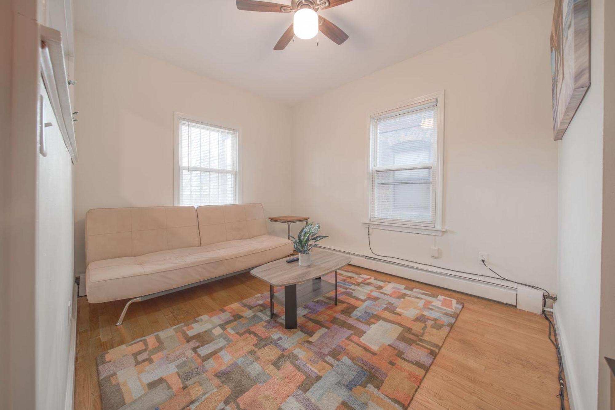 2Br Apt In The Heart Of Boston Near Boston Med Exterior foto
