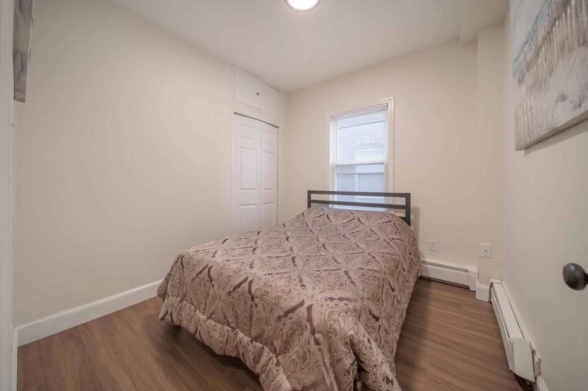 2Br Apt In The Heart Of Boston Near Boston Med Exterior foto