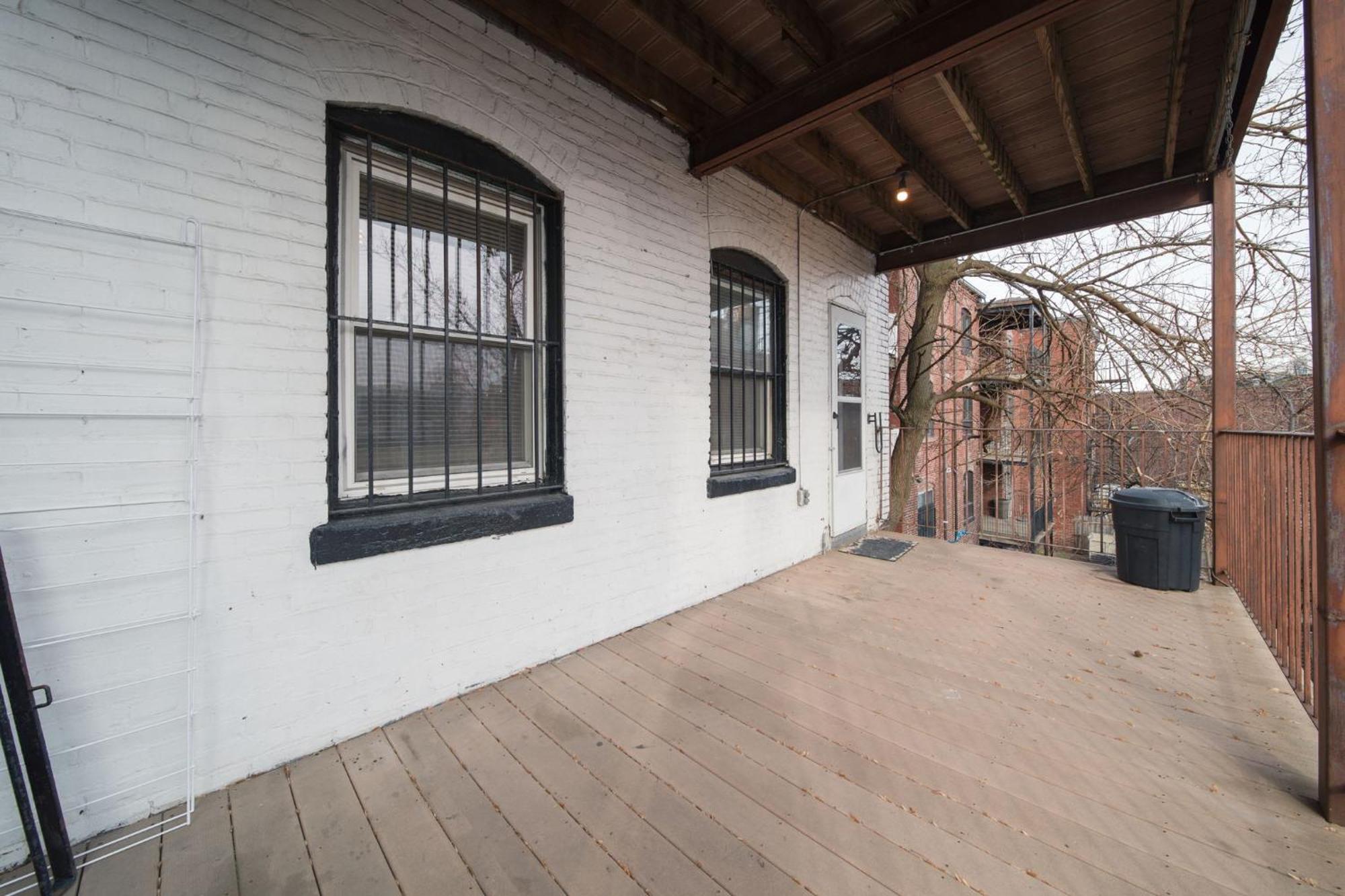 2Br Apt In The Heart Of Boston Near Boston Med Exterior foto